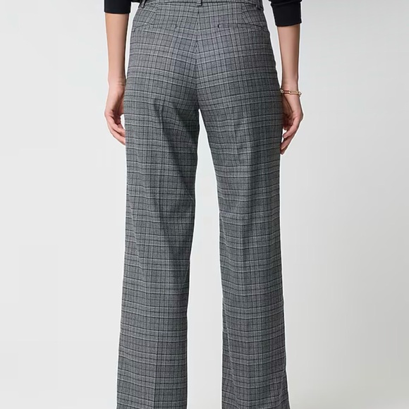 J Crew Remy Pant 10P - Picture 2 of 4
